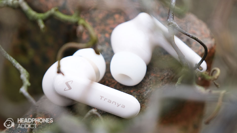 Tranya Nova Lite Review